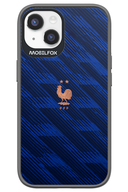 Franta 2.0 2.0 - Apple iPhone 14