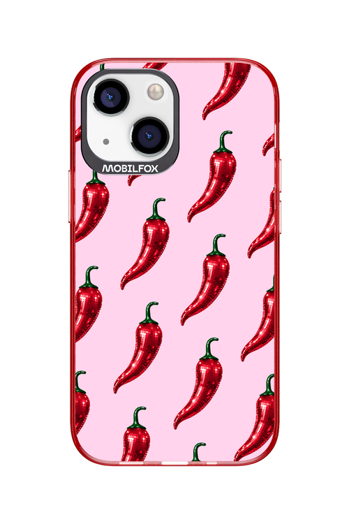 Chili Babe 2.0 - Apple iPhone 13 Mini