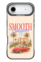 Smooth Operator 2.0 - Apple iPhone 17 Air