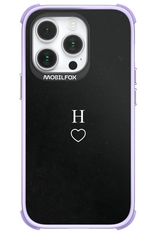 H Black 2.0 - Apple iPhone 14 Pro