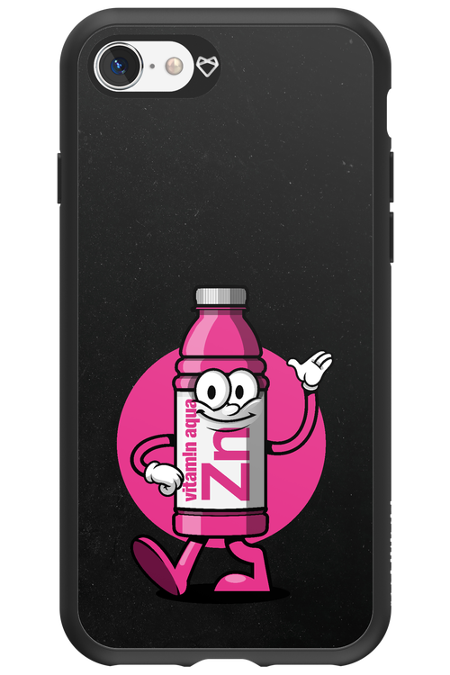 Vitamin Aqua Zn 2.0 - Apple iPhone SE 2020