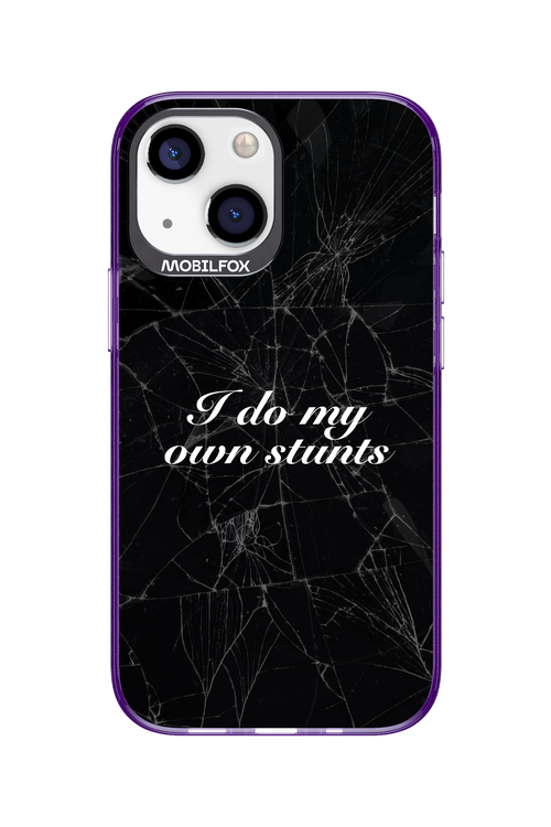 Stunts 2.0 - Apple iPhone 13 Mini