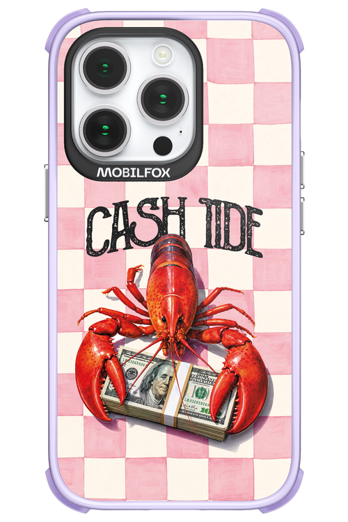 Cash Tide 2.0 - Apple iPhone 14 Pro