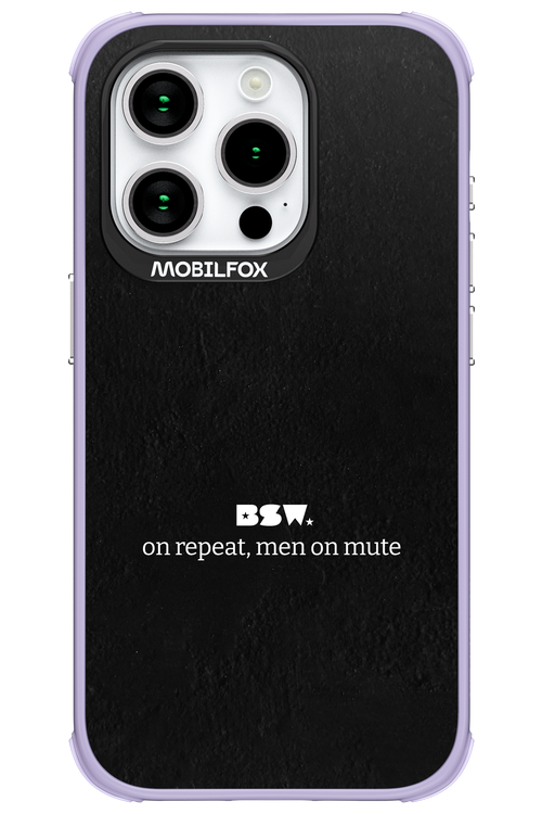 BSW FourSeasons 7 2.0 - Apple iPhone 15 Pro
