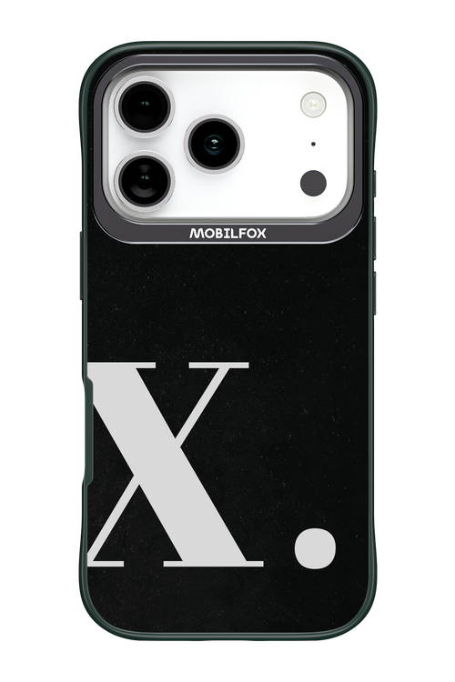 X (Off Space) 2.0 - Apple iPhone 17 Pro