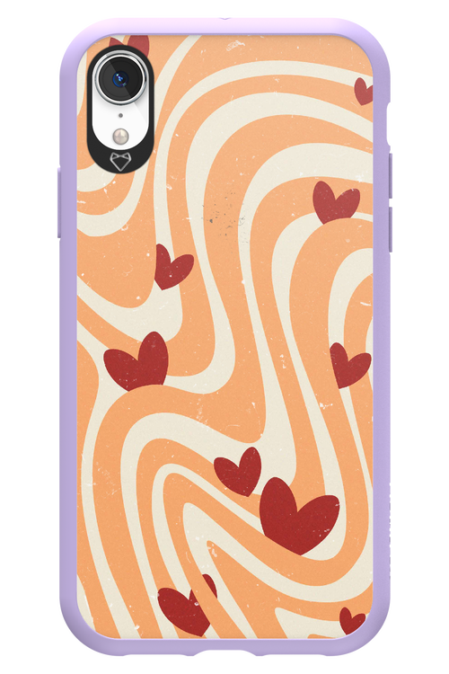 Heartwave 2.0 - Apple iPhone XR