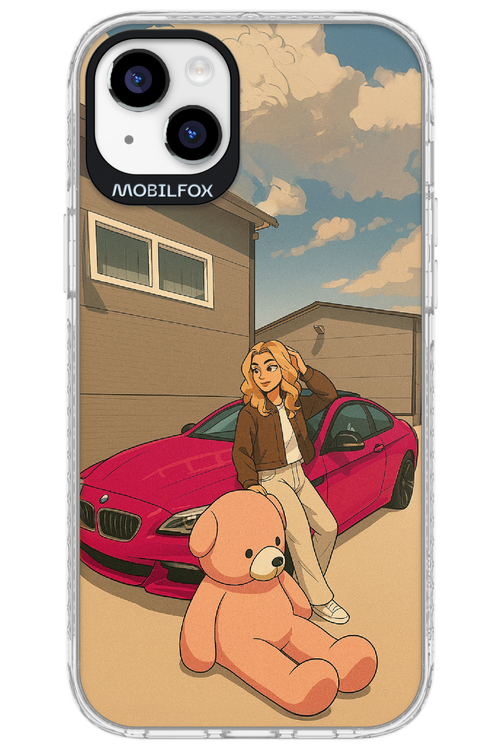Bearr 2.0 - Apple iPhone 14 Plus