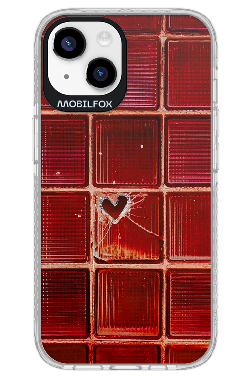 Heartbroken - Apple iPhone 14