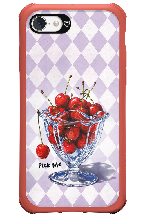 Pick Me 2.0 - Apple iPhone 7