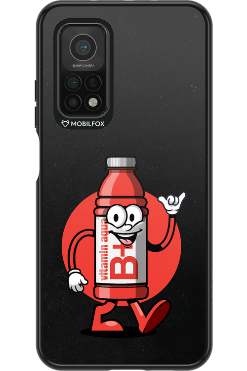 Vitamin Aqua B+ 2.0 - Xiaomi Mi 10T 5G