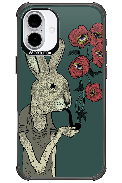 Bunny - Apple iPhone 16 Plus