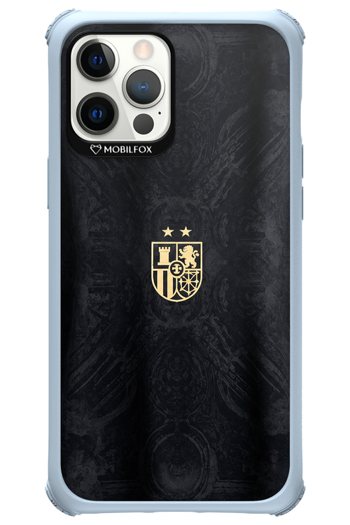 Spain Classic 2.0 - Apple iPhone 12 Pro Max