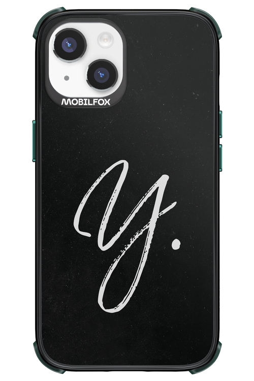 (Off Space) Y 2.0 - Apple iPhone 14
