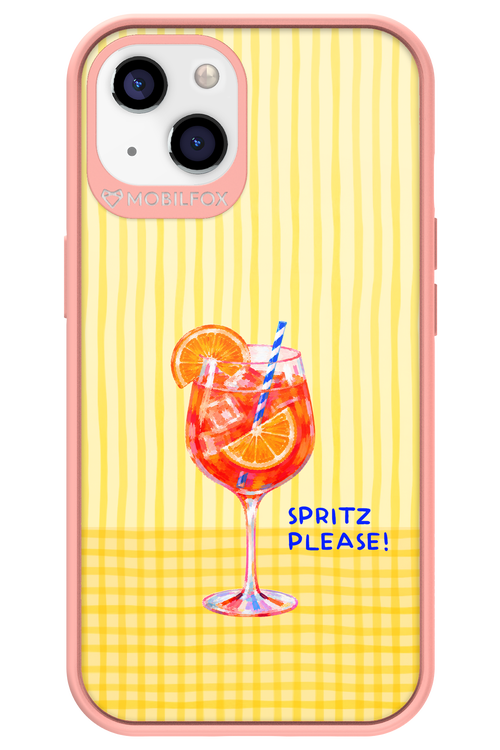 SPRITZ PLEASE 2.0 - Apple iPhone 13
