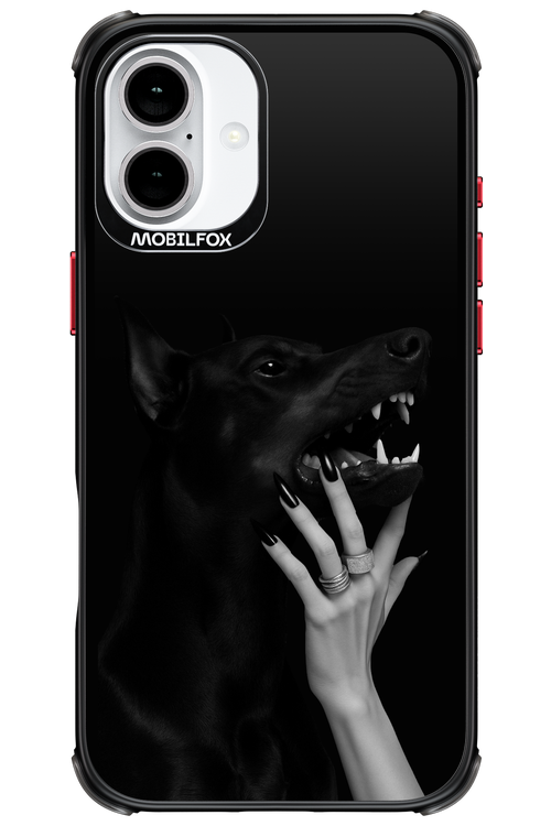 Hellhound 2.0 - Apple iPhone 16 Plus
