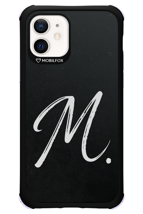 (Off Space) M 2.0 - Apple iPhone 12
