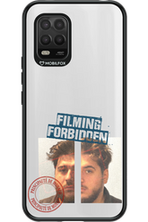 Romeo Mugshot 2.0 - Xiaomi Mi 10 Lite 5G