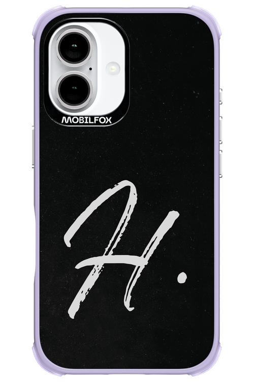 (Off Space) H 2.0 - Apple iPhone 16