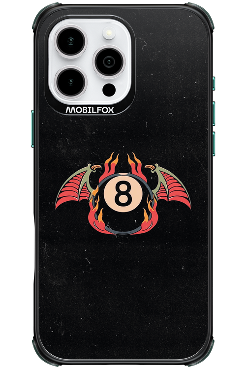 8ight - Apple iPhone 16 Pro Max