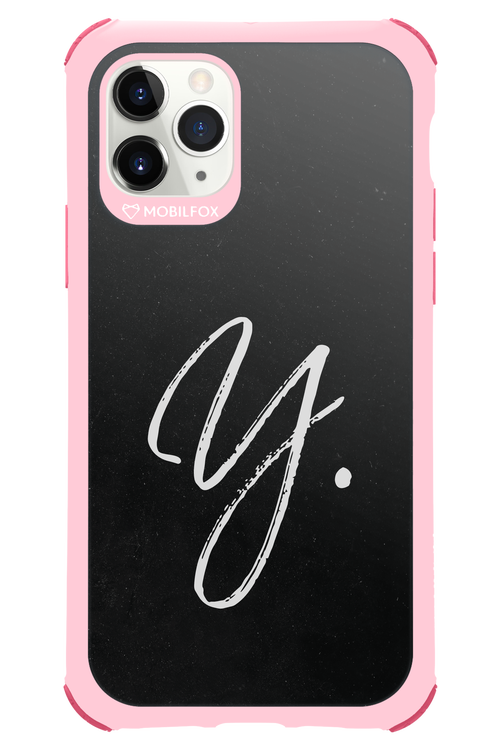 (Off Space) Y 2.0 - Apple iPhone 11 Pro