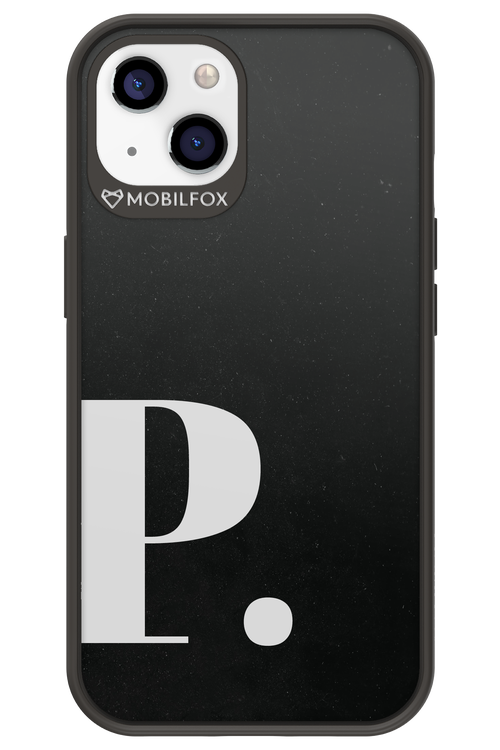 P (Off Space) 2.0 - Apple iPhone 13