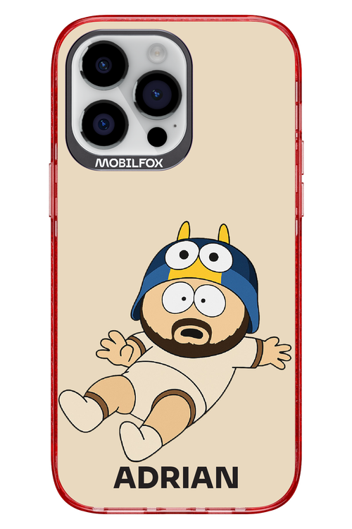 ChildHeli 1 2.0 - Apple iPhone 14 Pro Max
