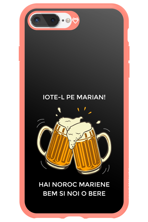 Marian - Apple iPhone 8 Plus
