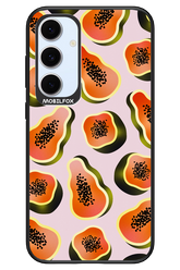 Papaya Wave 2.0 - Samsung S24 FE