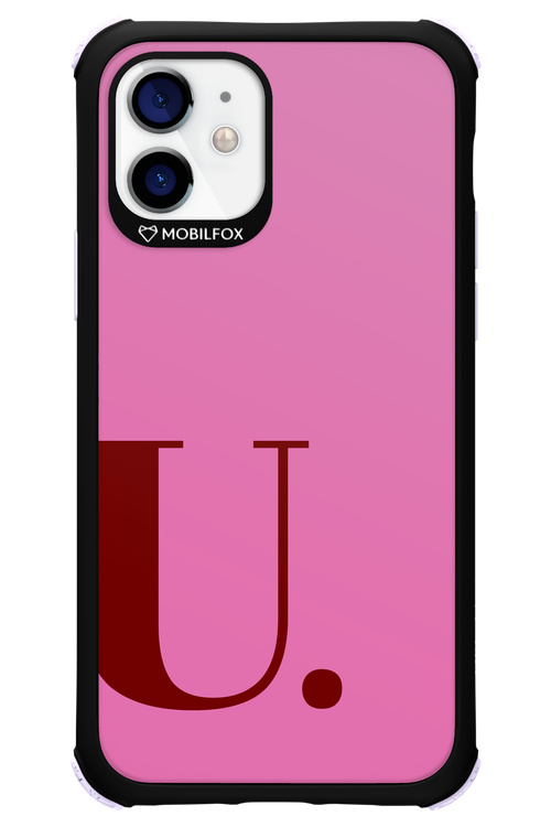 U (Sorbet) 2.0 - Apple iPhone 12