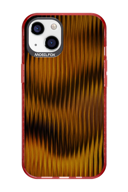 Striped grass 2.0 - Apple iPhone 13