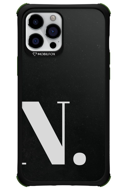 N (Off Space) 2.0 - Apple iPhone 12 Pro Max