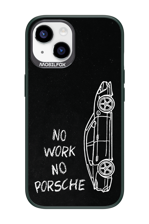 No Work - Apple iPhone 14