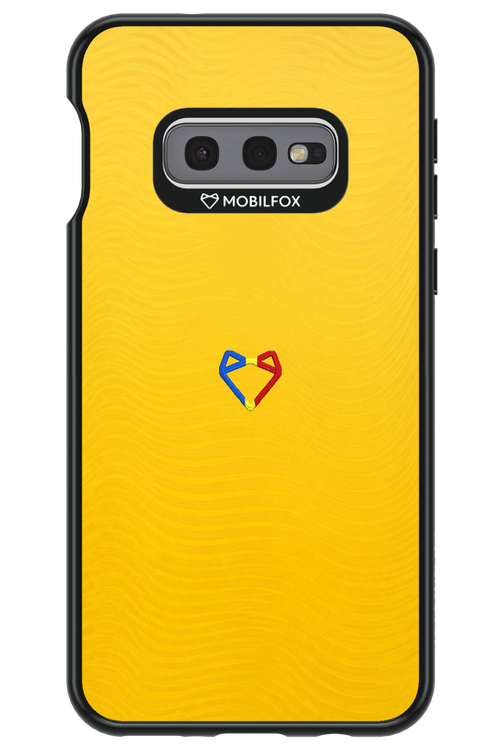 Romania 2.0 - Samsung Galaxy S10e