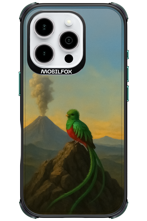 Birdy 2.0 - Apple iPhone 16 Pro