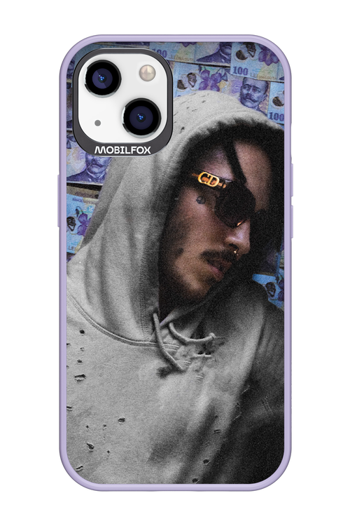 Sute Albastre Cover 2.0 - Apple iPhone 13