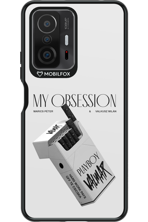 Valmar Obsession - Xiaomi Mi 11T