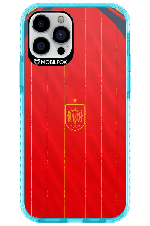Spain 2.0 2.0 - Apple iPhone 12 Pro