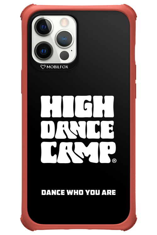 HDC 1 2.0 - Apple iPhone 12 Pro Max