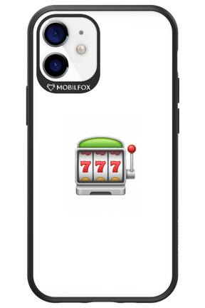 777 2.0 - Apple iPhone 12 Mini