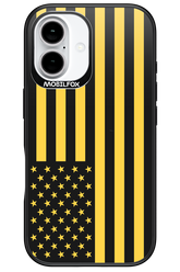 Safety Stars - Apple iPhone 16