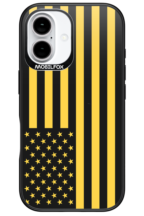 Safety Stars - Apple iPhone 16