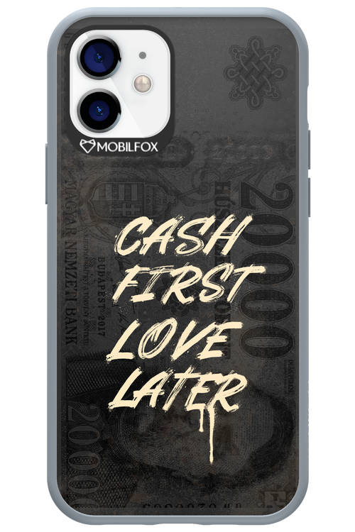 Love Later 2.0 - Apple iPhone 12