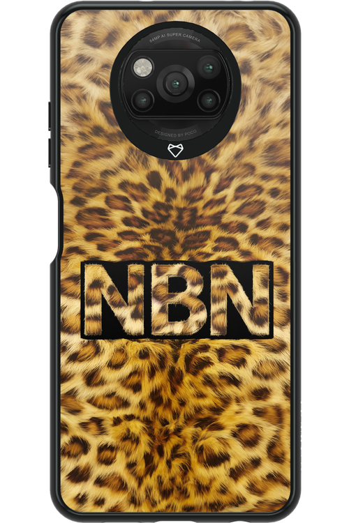 Cheetahh - Xiaomi Poco X3 NFC