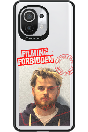 ZBIR Mugshot - Xiaomi Mi 11 5G