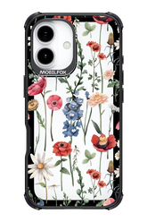 Flower Field - Apple iPhone 17