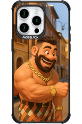 Dude - Apple iPhone 15 Pro Max