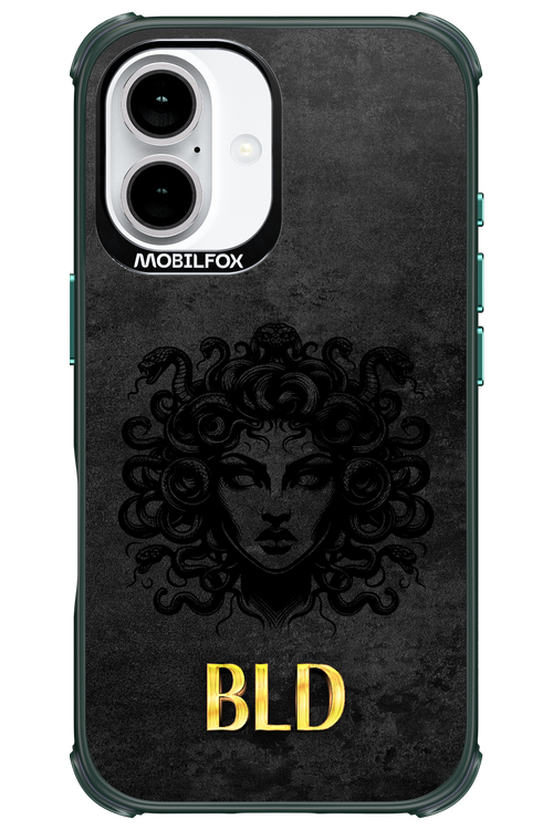 BLD MEDUSA - Apple iPhone 16