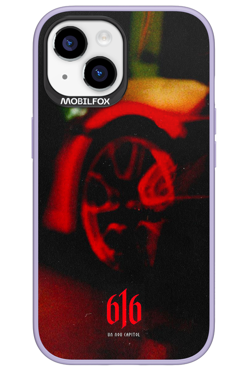 616 2.0 - Apple iPhone 15