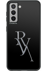 Silver RVA 2.0 - Samsung Galaxy S21