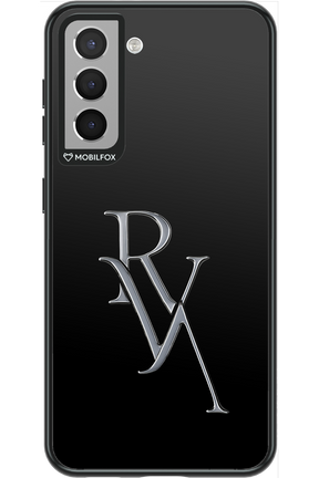 Silver RVA 2.0 - Samsung Galaxy S21